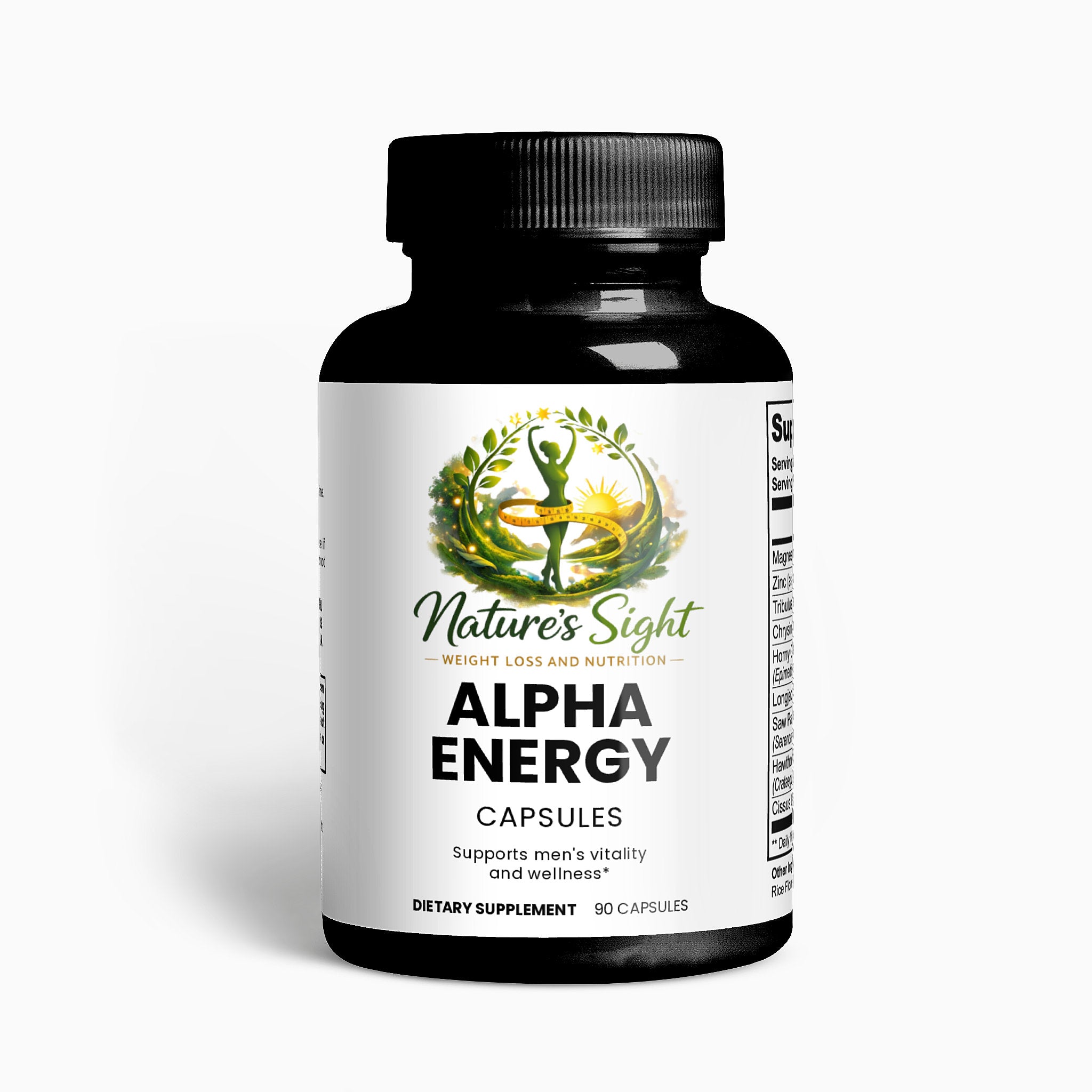 Alpha Energy