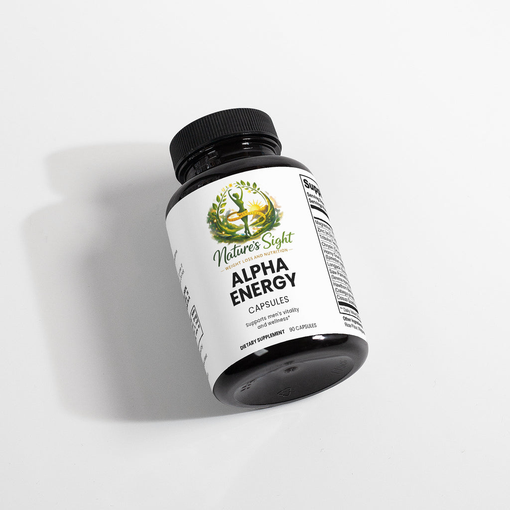 Alpha Energy