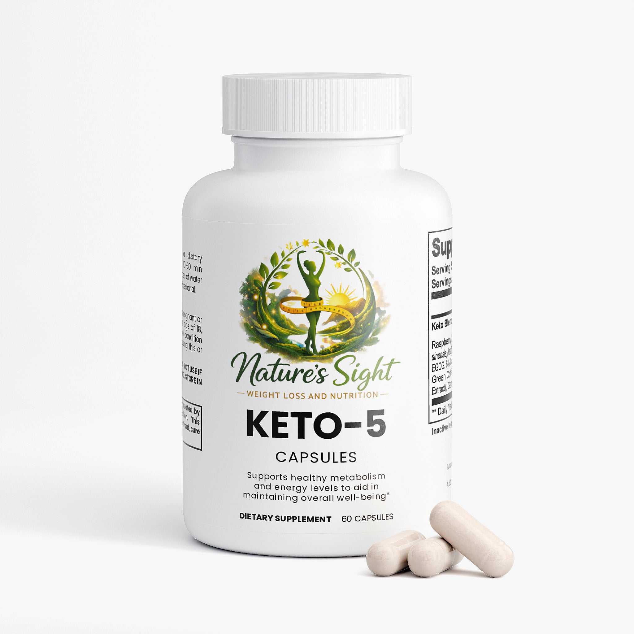 Keto-5