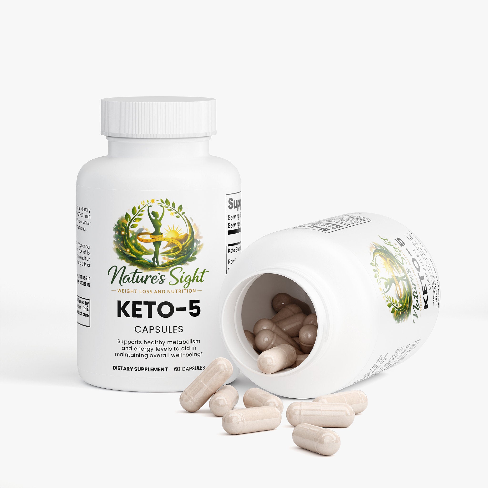Keto-5