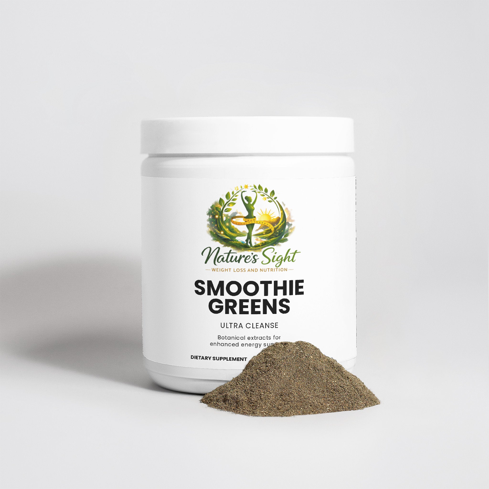 Ultra Cleanse Smoothie Greens