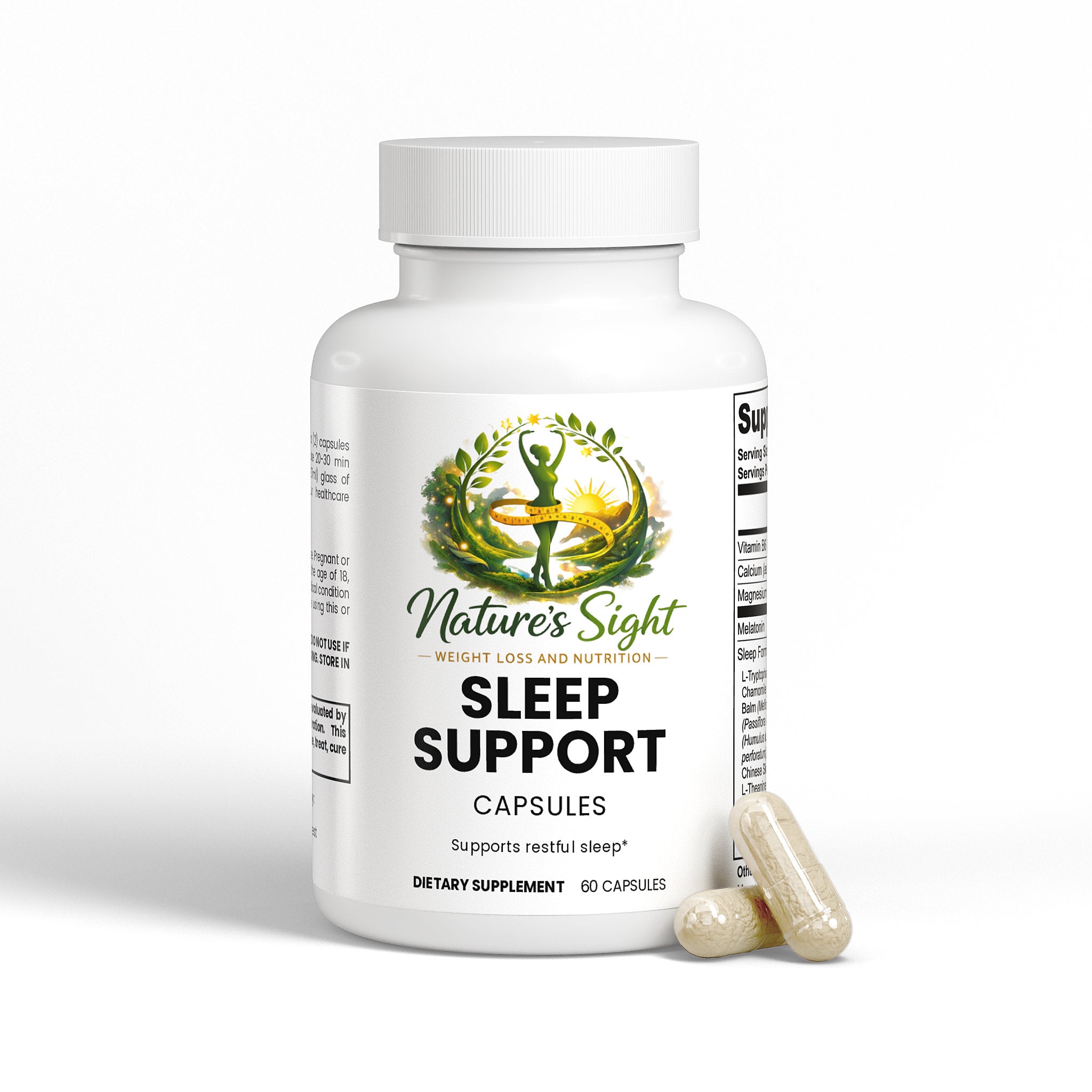 Sleep Support