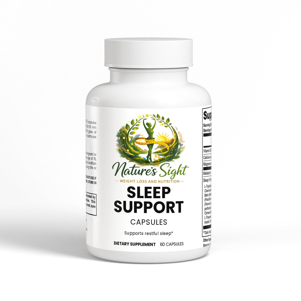 Sleep Support