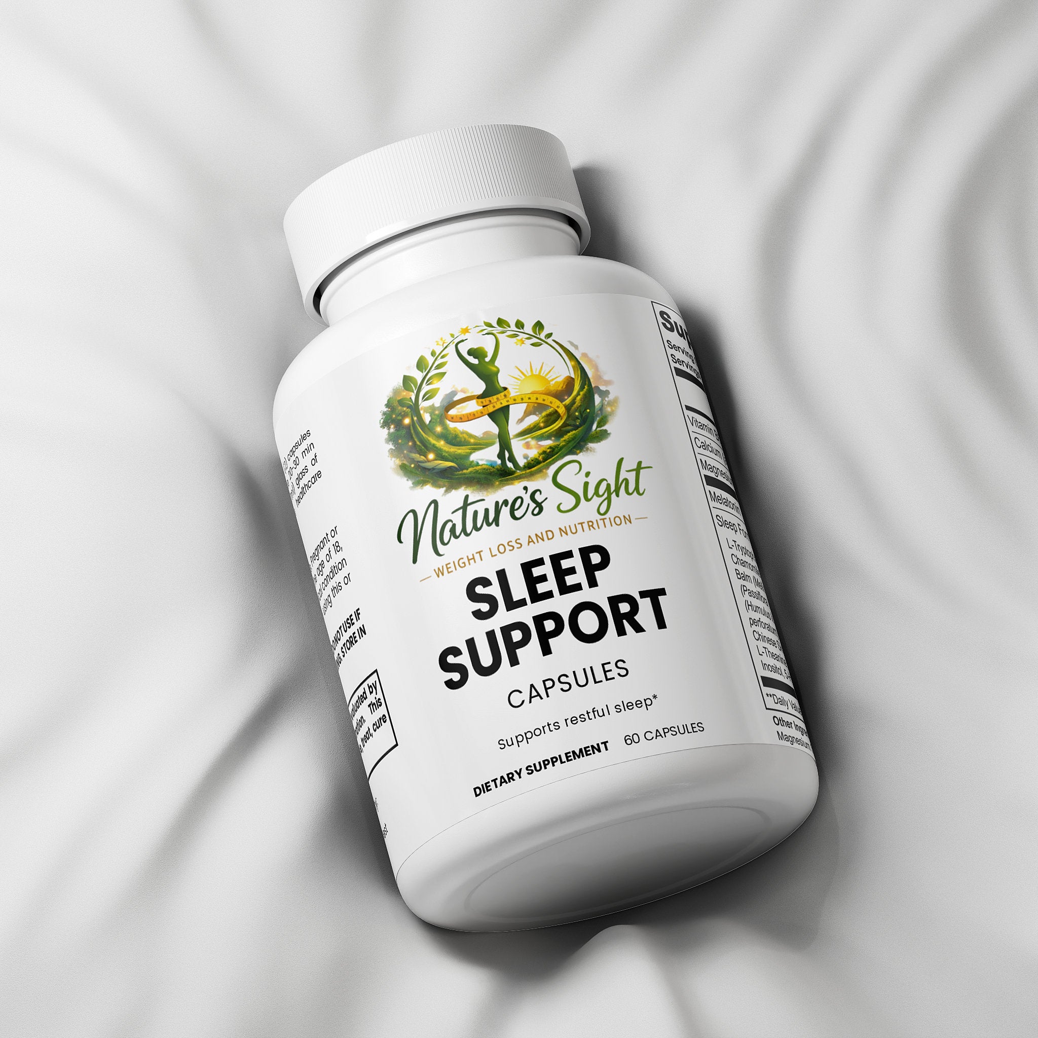 Sleep Support