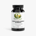 Cordyceps Energy Gummies