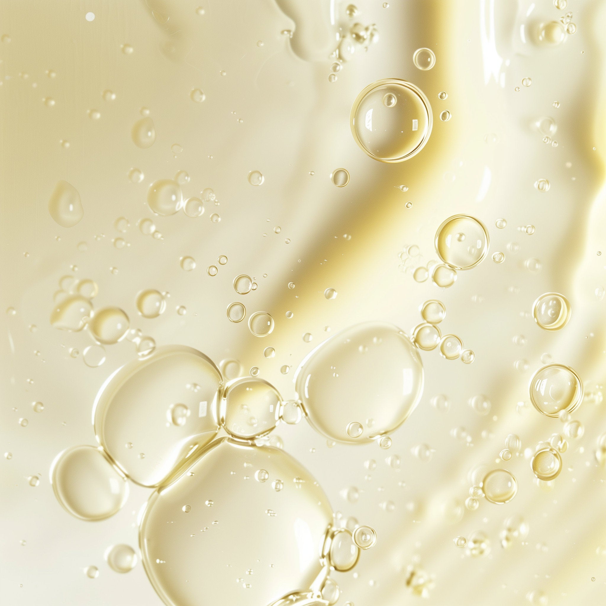 Herbal Wash