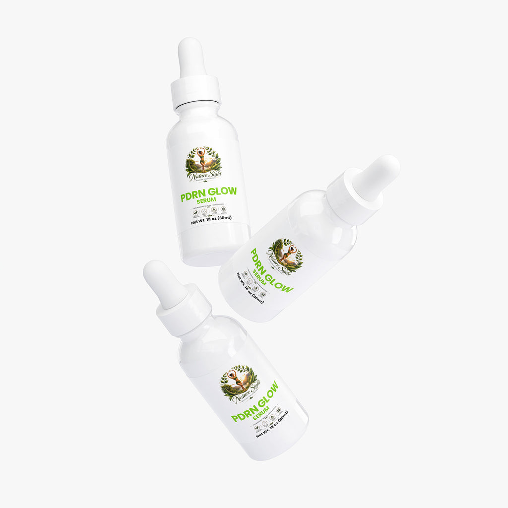 PDRN Glow Serum