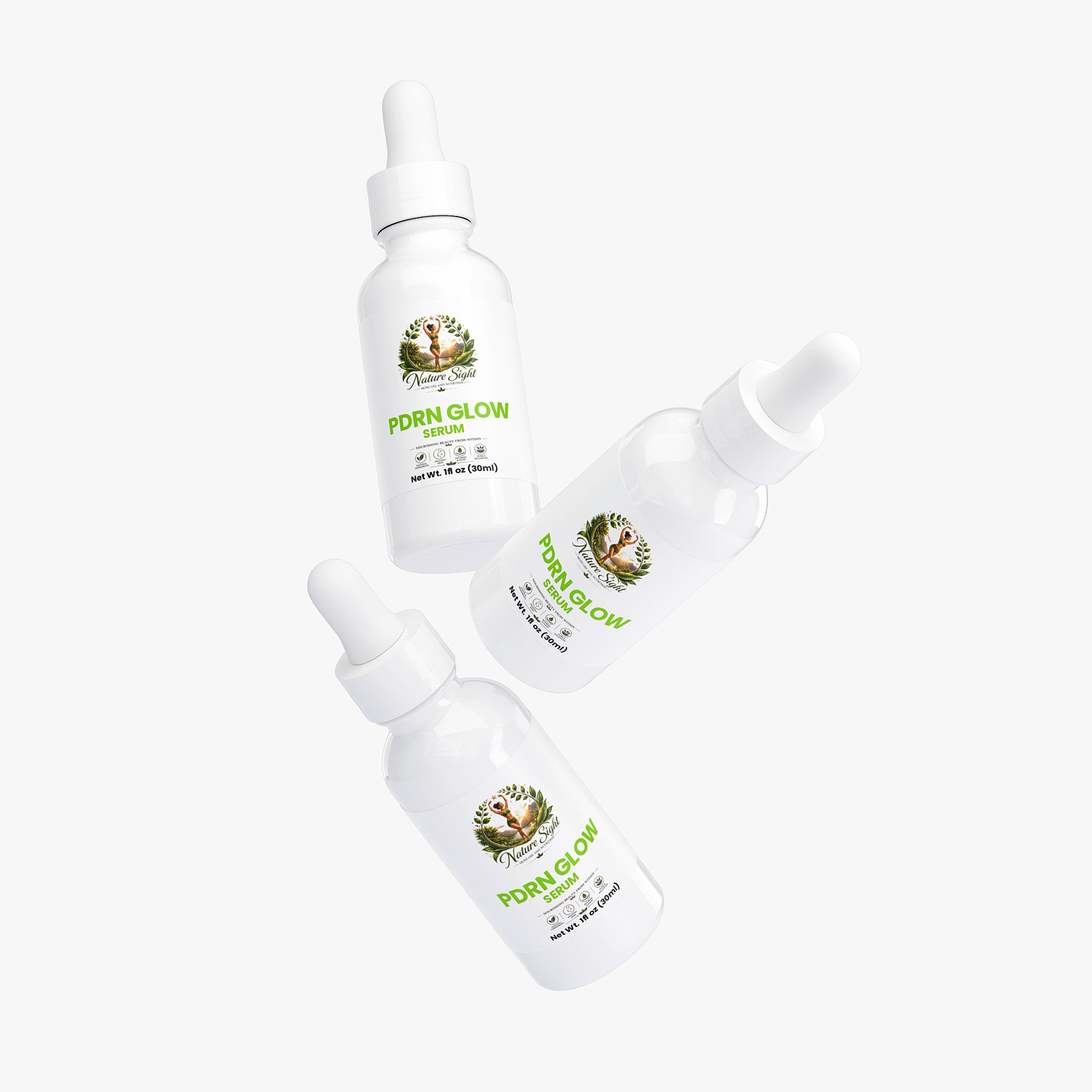 PDRN Glow Serum
