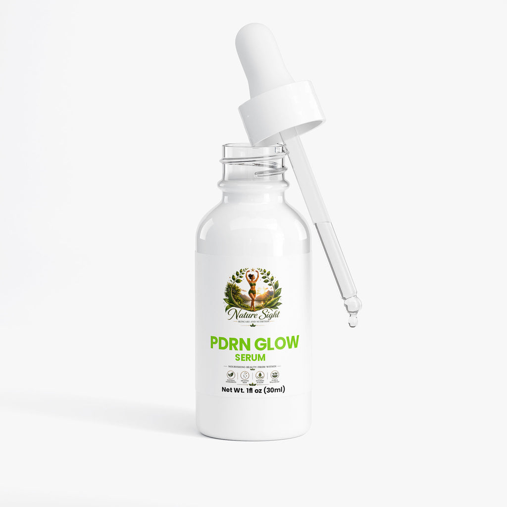 PDRN Glow Serum