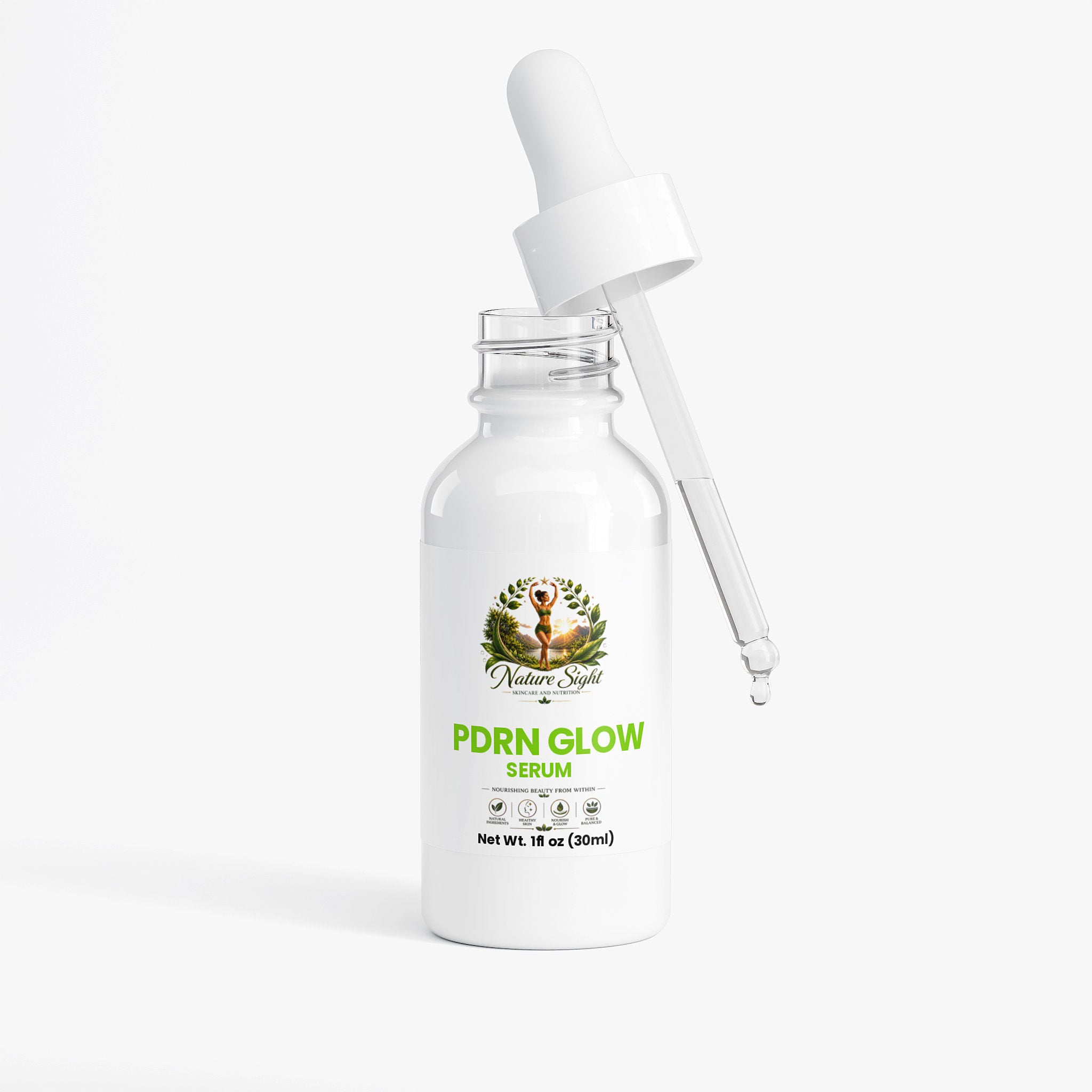 PDRN Glow Serum