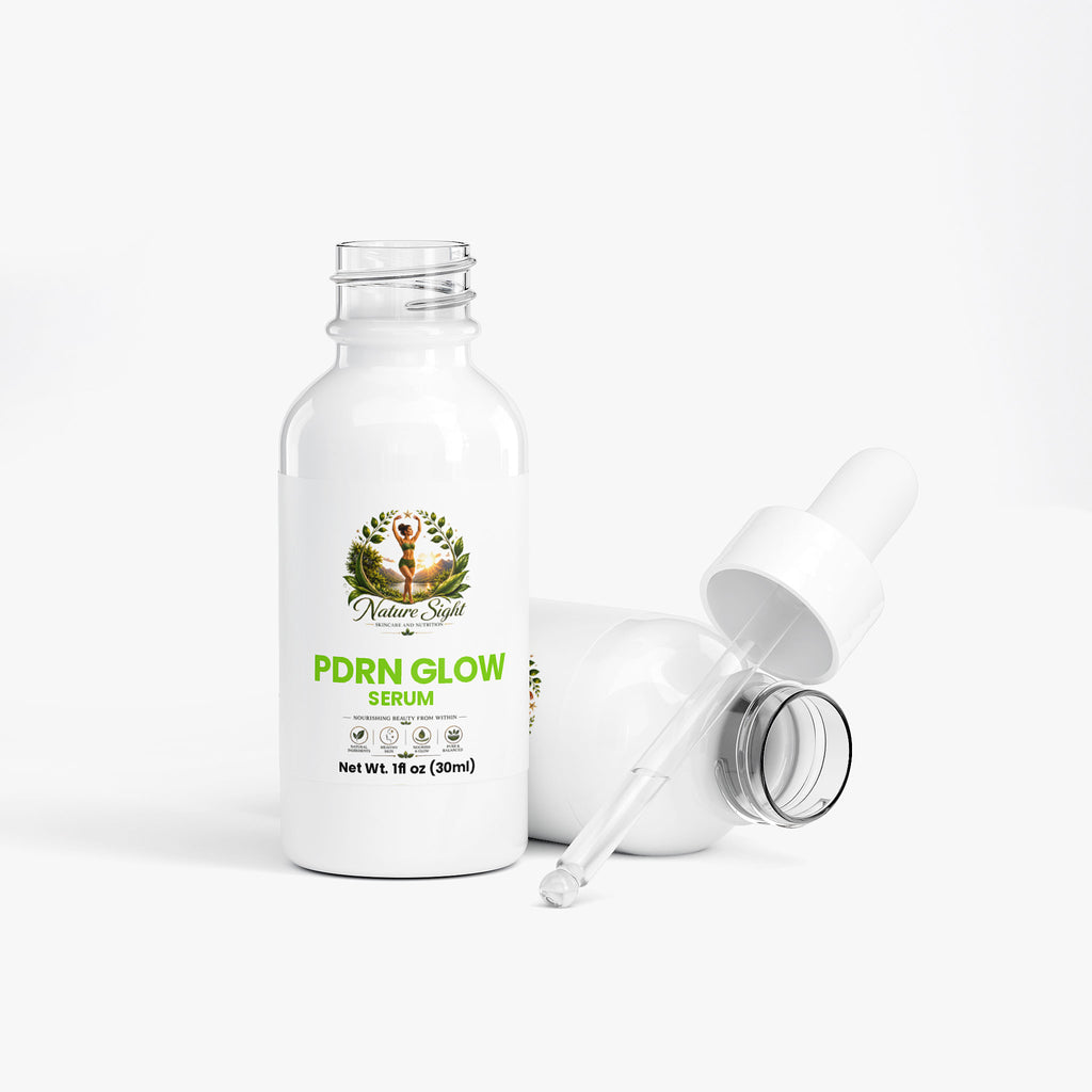 PDRN Glow Serum