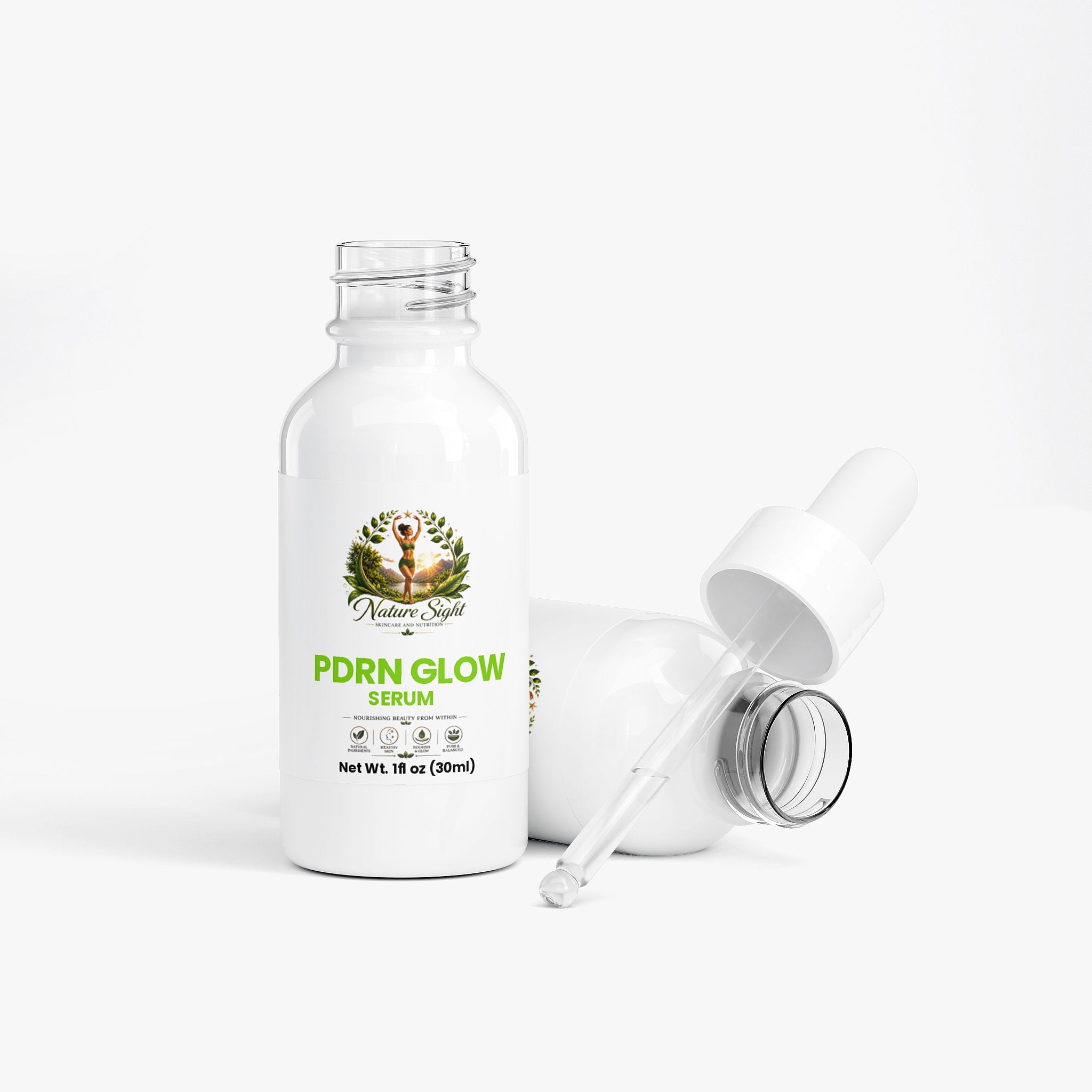 PDRN Glow Serum