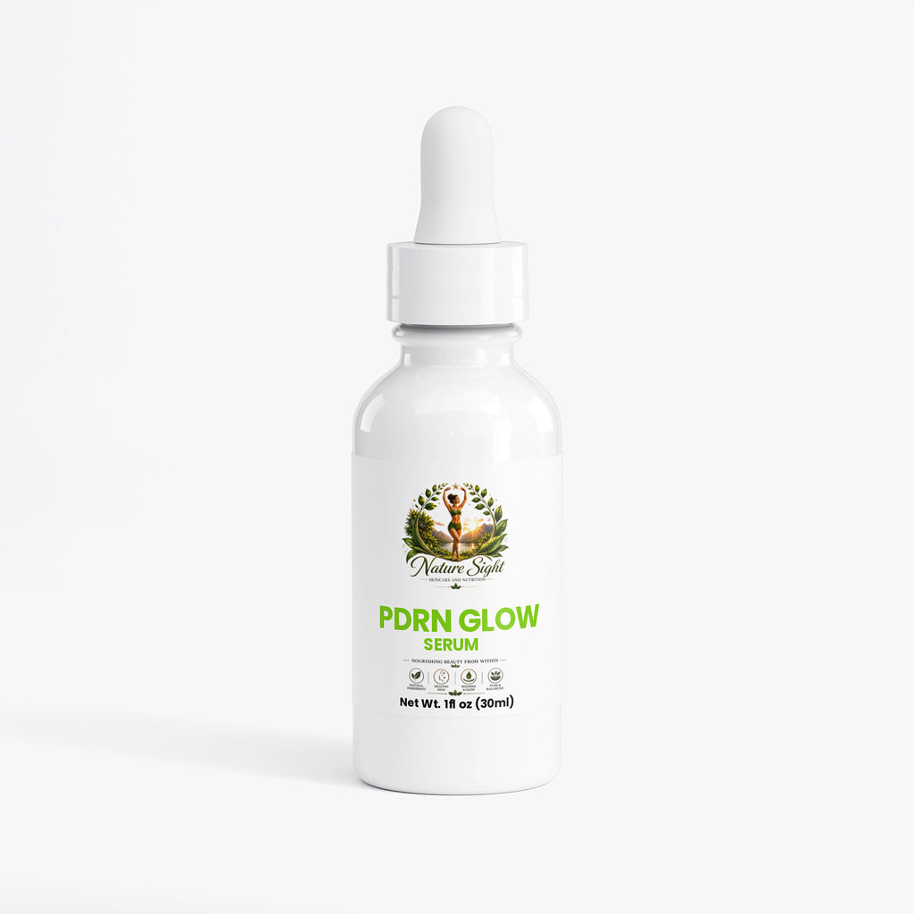 PDRN Glow Serum