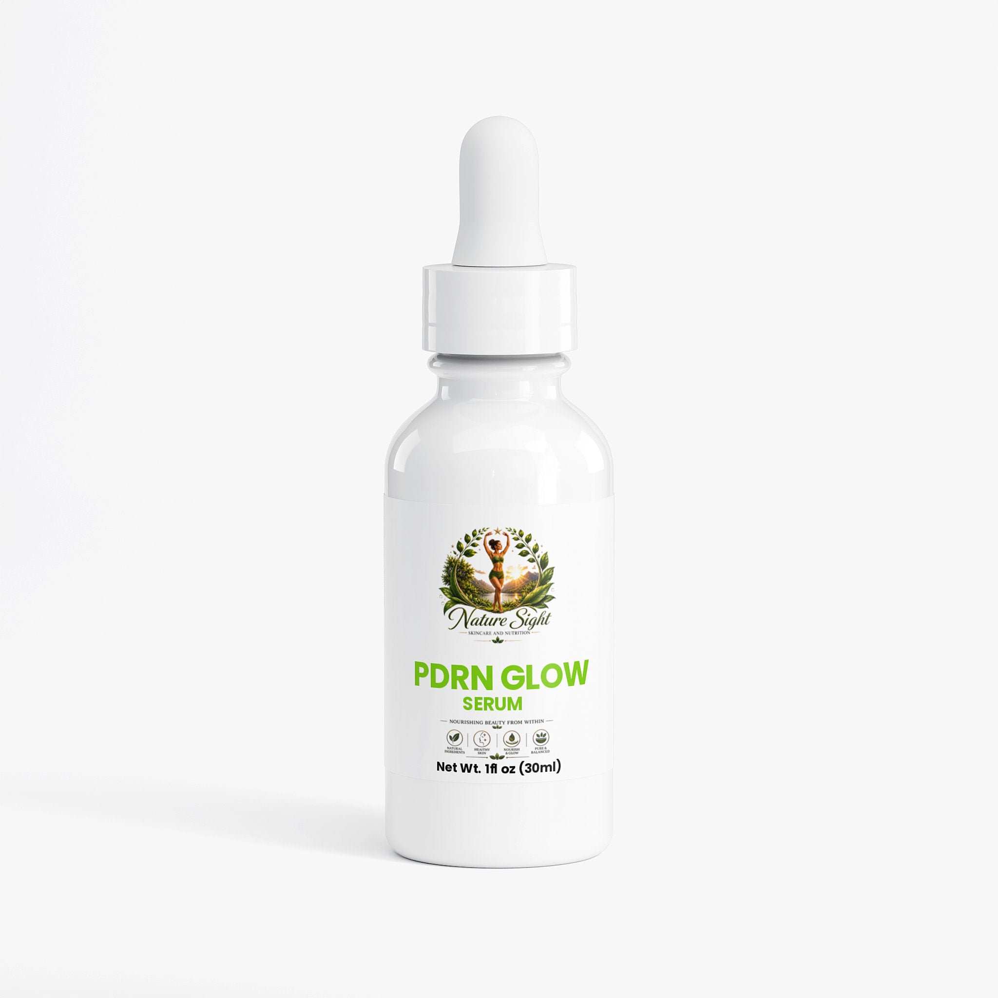 PDRN Glow Serum