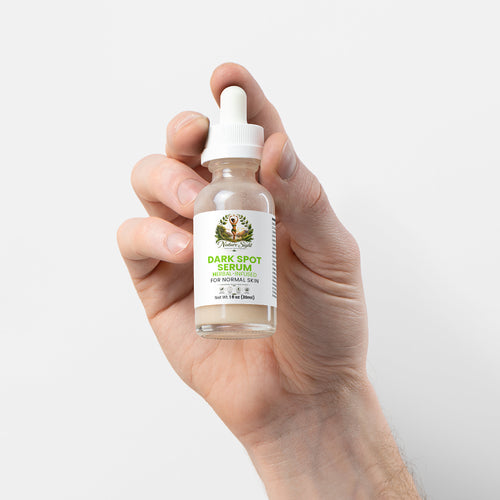 Dark Spot Serum Herbal-Infused (Normal Skin)