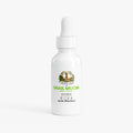 Snail Mucin Face Serum(Herbal-Infused)