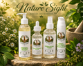Nature Sight Herbal Glow Bundle