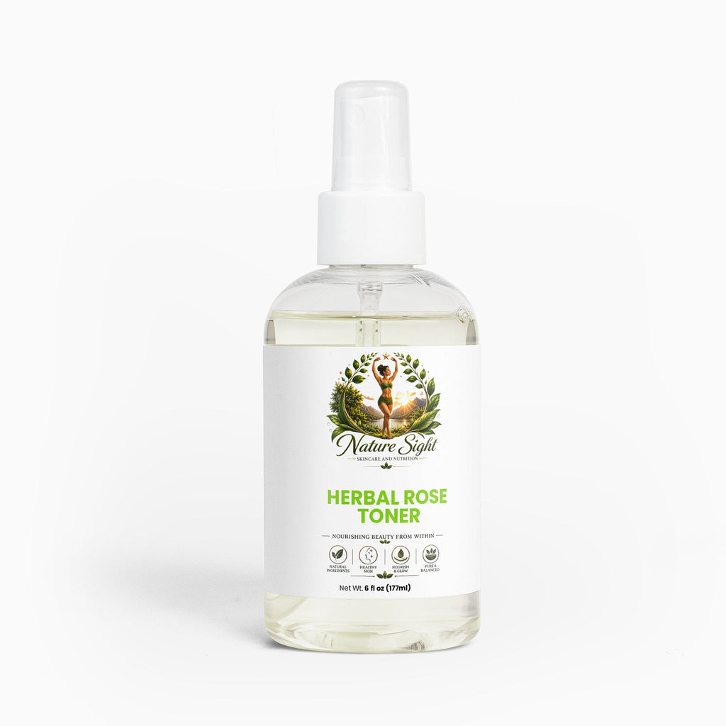 Nature Sight Herbal Glow Bundle