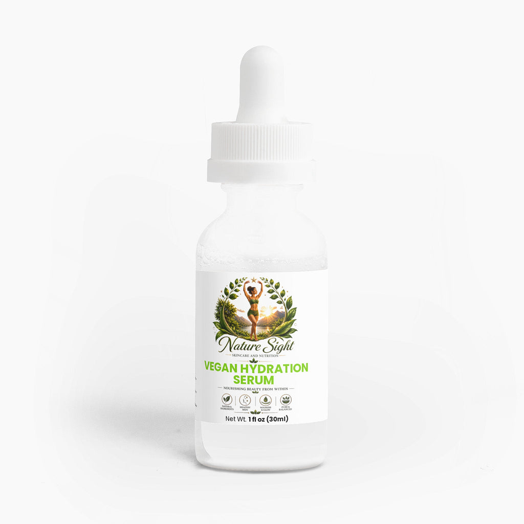 Nature Sight Herbal Glow Bundle